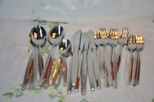 WMF Palma 30 Teile -  guter Zustand alte serie