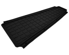 Fußmatte Durchstieg Gummi