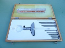 Tiefenmesser 0-90 mm
