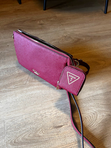 Guess damen crossbody - damen,