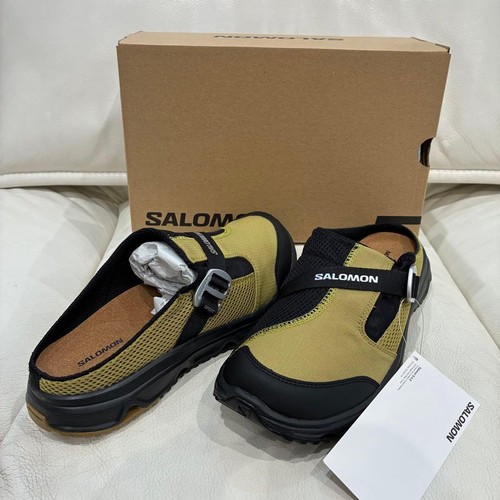 Salomon slide 0 nomad - rx,