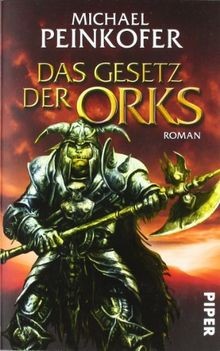 Das gesetz der orks - das,