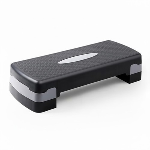 Aerobic stepper cardio - stepper, fitness
