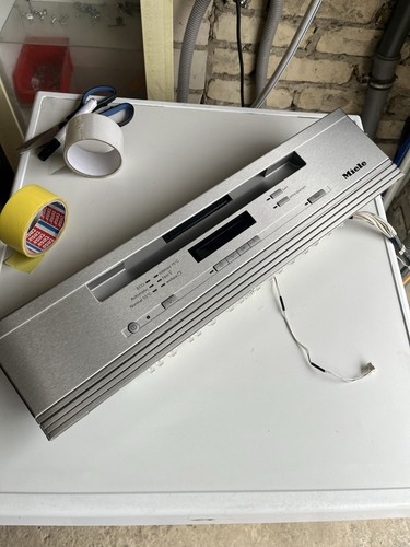 Miele elpw 5612 aus - 5612-v,