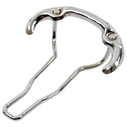Brooks fahrrad sattel - brooks, gestell
