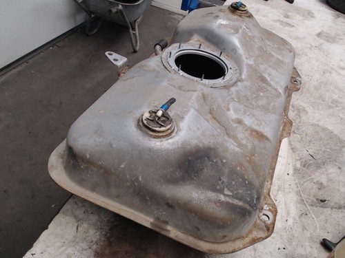 Tank fiat seicento - seicento, (187)