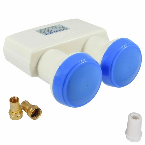 Lnb monoblock single db - lnb,
