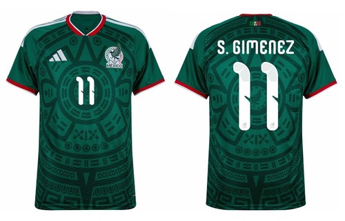 Trikot adidas herren mexiko - trikot,