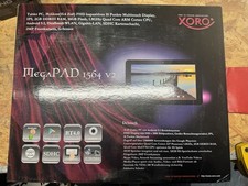 Xoro Megapad Android Wand