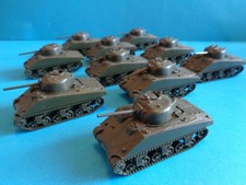 Roco panzer sherman - 1:87,