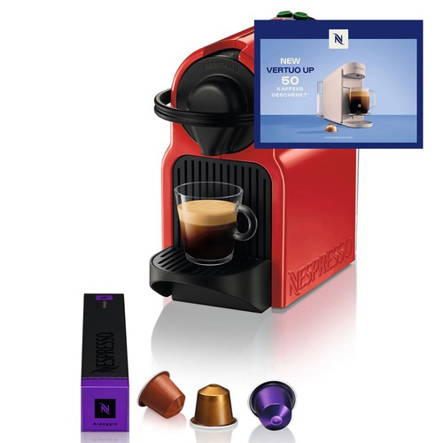 Krups xn1005 inissia - krups, nespresso
