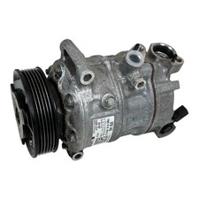 Klimakompressor R1234YF Seat Alhambra VW Sharan 7N 7N0816803D