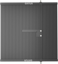 ORTUR Laser Gravier Plattform