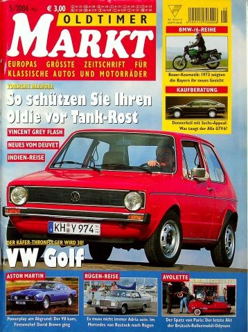 Oldtimer markt 2004 - 2),
