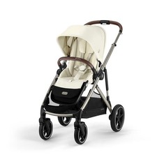 ⭐️ Cybex GAZELLE S TAUPE