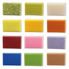 FLOREX Schafmilchseife 100g