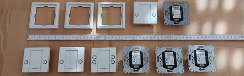 Merten instabus - ,