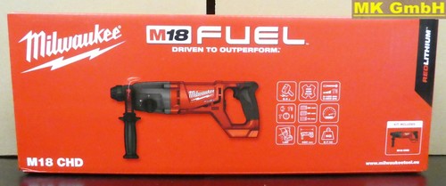 Milwaukee m18 chd akku - m18, chd-0