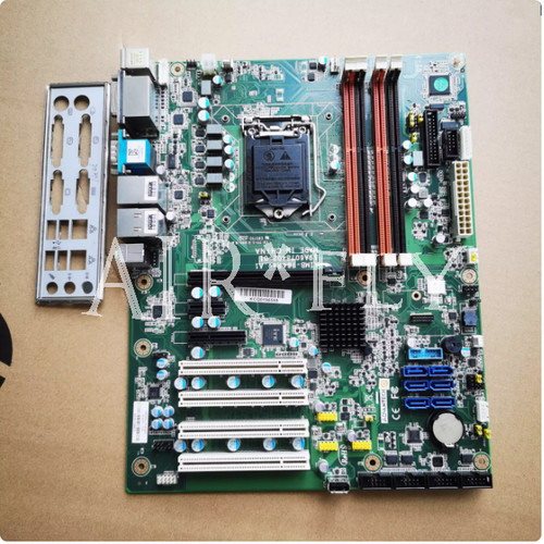 1pcs new open - box, advantech