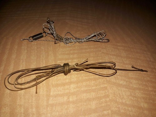 Skalenseile aus nordmende - skalenseile,