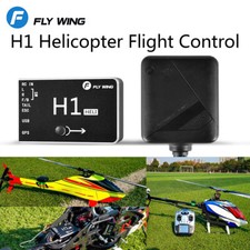FLY Wing H1 GPS Helicopter