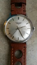 Longines Vintage Ref. 7839-1