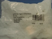 AE624-Aquatherm T- Stück 25x2,3 - 25x2,3 - 25x2,3  Nr 79104