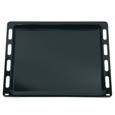 Original Backblech Backofen Herd 442 x 370 mm Bosch Siemens Neff 00748225 