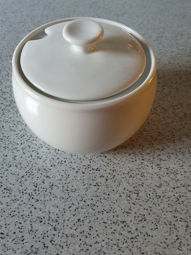 Schönwald zuckerdose weiss - schÖnwald,