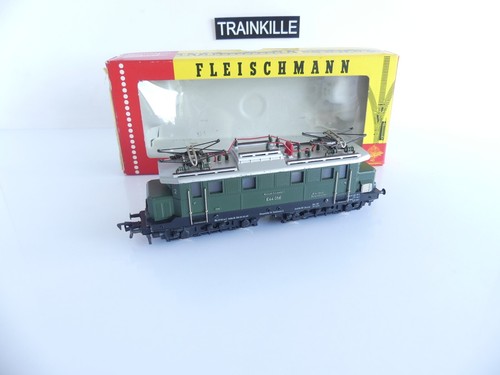 Fleischmann metal 1336 lok - 1336, e-lok