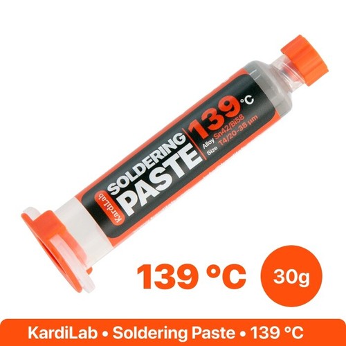 Kardilab 139ºc premium - kardilab,