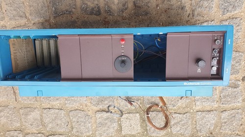Buderus ecomatic hs3399 - ecomatic,