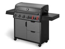 Enders Gasgrill Hyde 6 SIKR