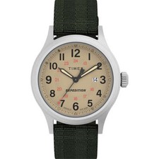 Herrenuhr TIMEX EXPEDITION