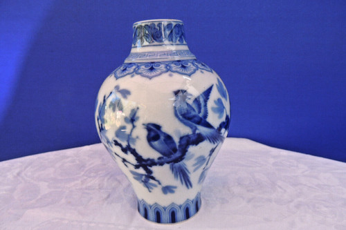 Vase von kaiser - von, kaiser-echt