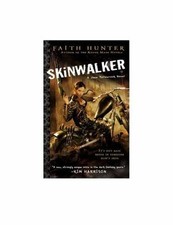 Skinwalker; Jane Yellowrock