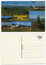 07240 - Wasserkuppe/Rhön -