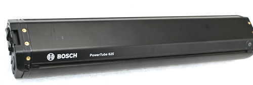 Bosch powertube 625 smart - bosch, 625,