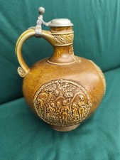 Bartmannskrug ,Keramik Krug 1