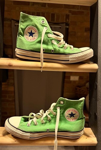 Converse chuck taylor - converse, star