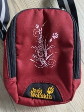 Jack Wolfskin Tasche  Umhängetasche Neu VERSANDKOSTENFREI