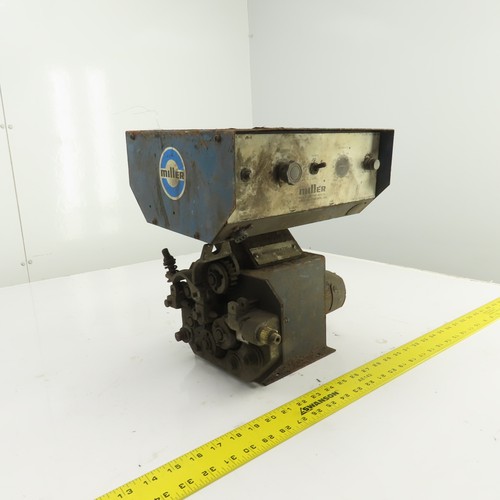 Miller 54e millermatic - miller,