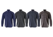 MASCOT Hemd 12004-530