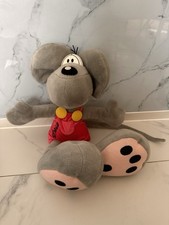  Diddl Riesen Diddlmaus Grau