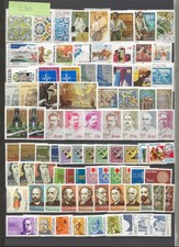 PORTUGAL - BRIEFMARKENSAMMLUNG POSTFRISCH ** / POSTFRISCH 1950er bis 1990er Jahre