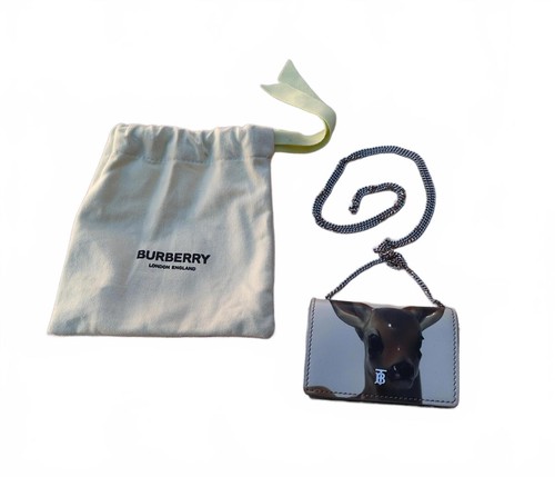 Burberry mini tasche - burberry,