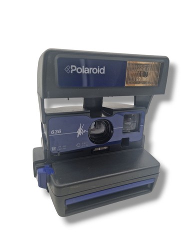 ⚡Polaroid 636