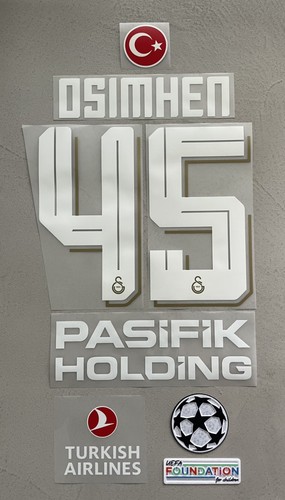 Beflockung galatasaray - beflockung, /