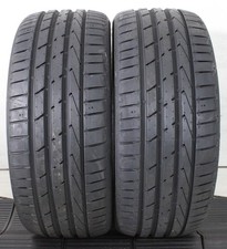 2 x 235/40R19 96Y Sommerreifen Hankook Ventus S1 Evo 2 Volles Profil 2019