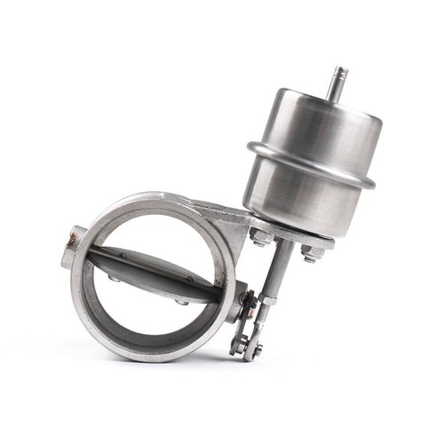 63mm auspuffklappe - 63mm, Ø